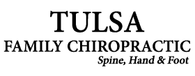 Chiropractic Tulsa OK Tulsa Family Chiropractic Spine Hand & Foot